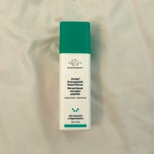 Drunk elephant protini powerpeptide serum